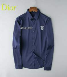 Picture of Dior Shirt Long _SKUDiorM-3XL12yr2926092
